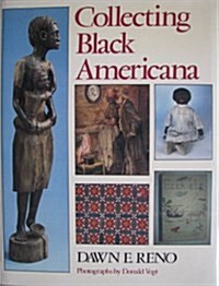 Collecting Black Americana (Hardcover)