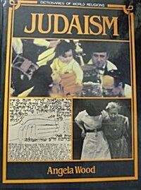 Judaism (Hardcover)