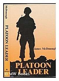 Platoon Leader (Hardcover)