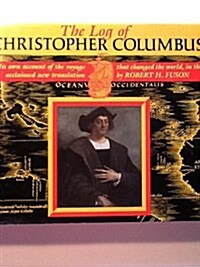 The Log of Christopher Columbus (Hardcover)