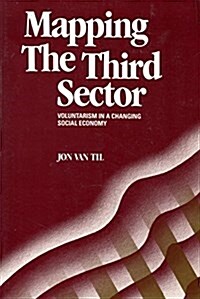 Mapping the Third Sector (Paperback)