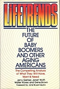 Lifetrends (Hardcover)