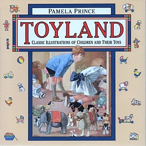 Toyland (Hardcover)
