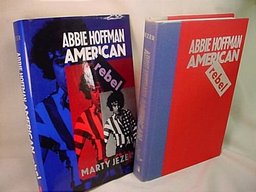 Abbie Hoffman (Hardcover)