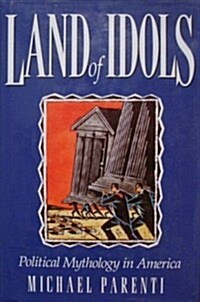 Land of Idols (Hardcover)