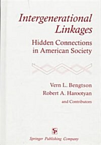 Intergenerational Linkages (Hardcover)