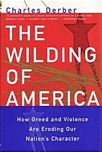 The Wilding of America (Hardcover)