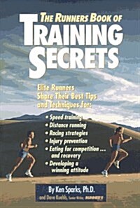 The Runners Book of Training Secrets (Paperback)