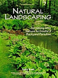 Natural Landscaping (Hardcover)