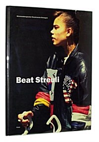 Beat Streuli USA 95 (Hardcover)