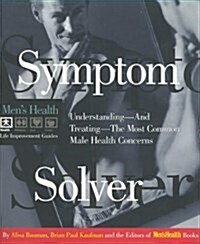 Symptom Solver (Paperback)