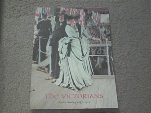 The Victorians (Hardcover)