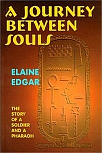 A Journey Between Souls (Paperback)