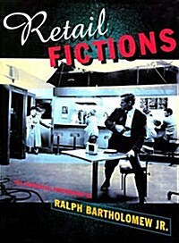 Retail Fictions (Paperback)
