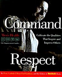 Command Respect (Paperback)
