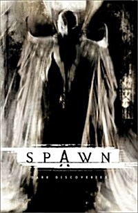 Spawn Volume 2: Dark Discoveries (Paperback)