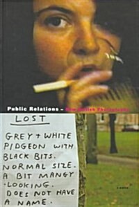 Public Relations (Hardcover)