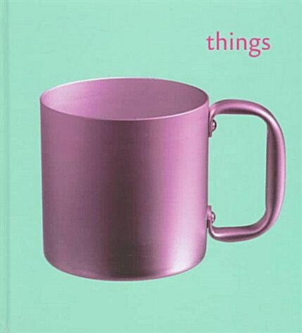 Things (Hardcover)