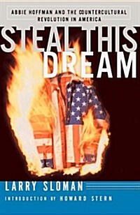 Steal This Dream (Hardcover)