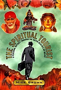 The Spiritual Tourist (Hardcover)