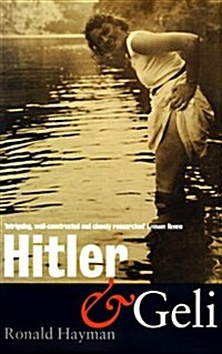Hitler & Geli (Hardcover)