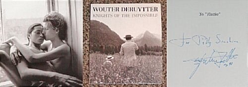 Knights of the Impossible (Paperback)