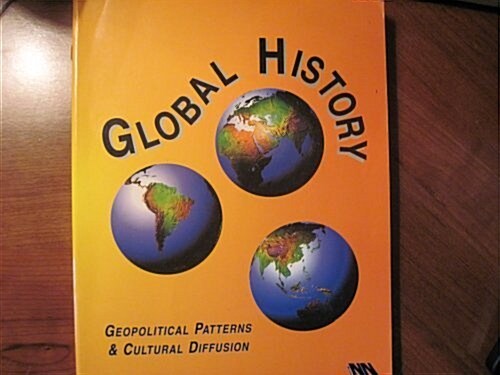 Global History (Paperback)