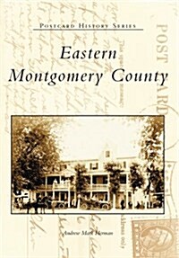Eastern Montgomery County (Novelty)