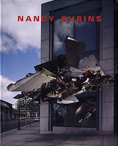 Nancy Rubins (Paperback)