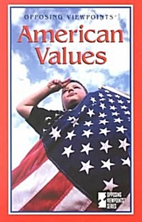 American Values (Paperback)