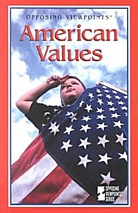 American Values (Library)