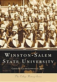 Winston-Salem State University (Paperback)