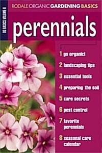 Perennials (Paperback)