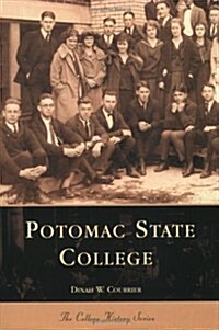 Potomac State College (Paperback)