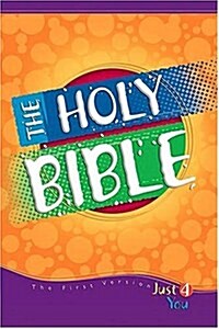 The Holy Bible (Paperback)