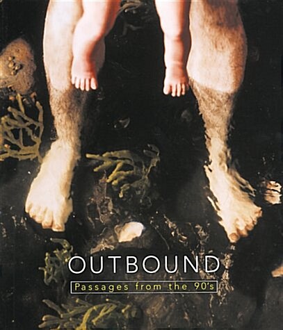 Outbound (Paperback)