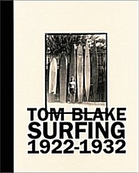 Tom Blake (Hardcover)
