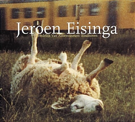 Jeroen Eisinga (Paperback)