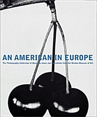 An American in Europe (Hardcover)