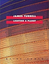 Lighting a Planet (Paperback)