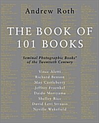 The Book of 101 Books (Hardcover, Deluxe)