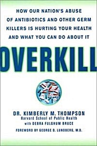 Overkill (Hardcover)