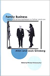 Family Business (Hardcover, 1st)