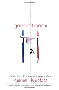 Generation Ex (Paperback)