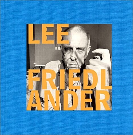 Lee Friedlander (Hardcover, Limited)