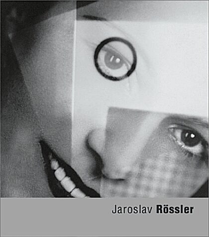 Jaroslav Rossler (Paperback)