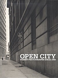 Open City (Paperback)