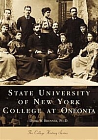 State University of New York:: College at Oneonta (Paperback)