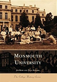 Monmouth University (Paperback)