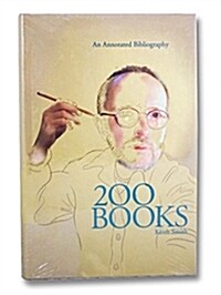 Two Hundred Books by Keith Smith (Hardcover)